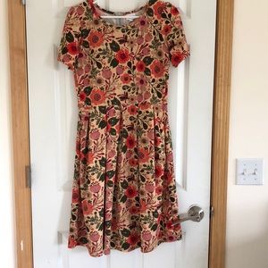 Lularoe Amelia Medium